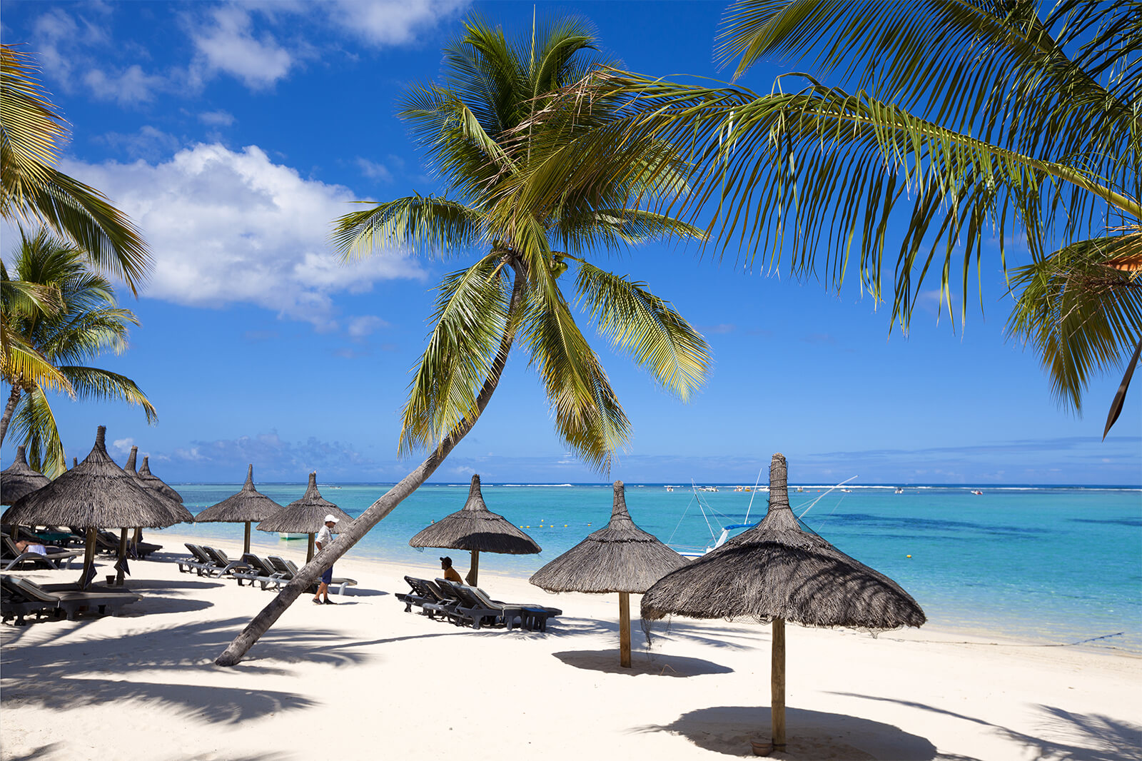 Strandurlaub Buchen Strand Pauschalreise Angebote 2023 7397