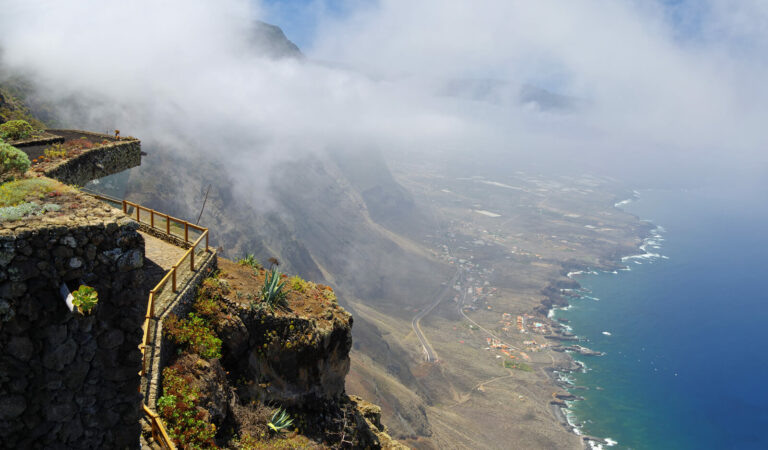 Pauschalreise El Hierro