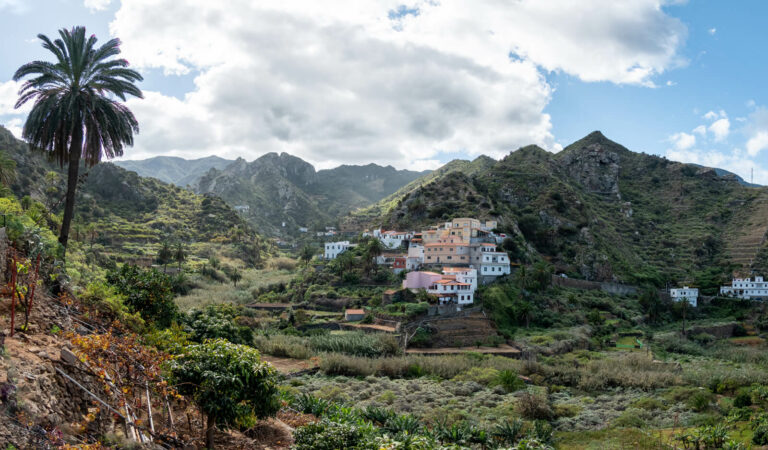 Pauschalreise La Gomera