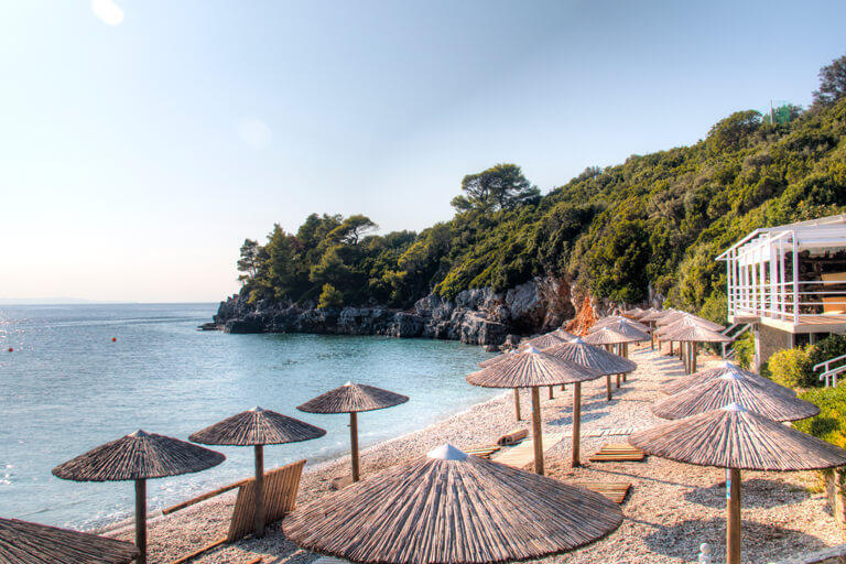 Skopelos Pauschalreisen