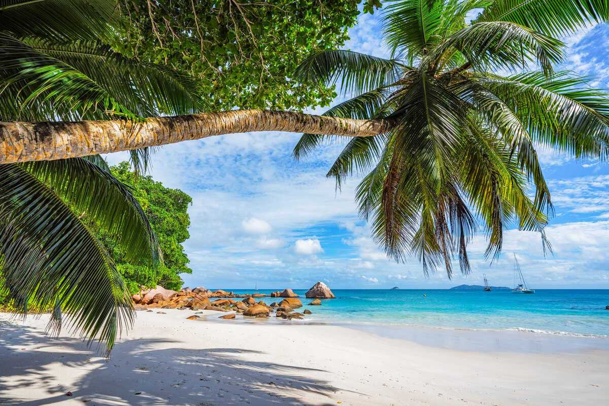 Strandurlaub Buchen Strand Pauschalreise Angebote 2023 0527