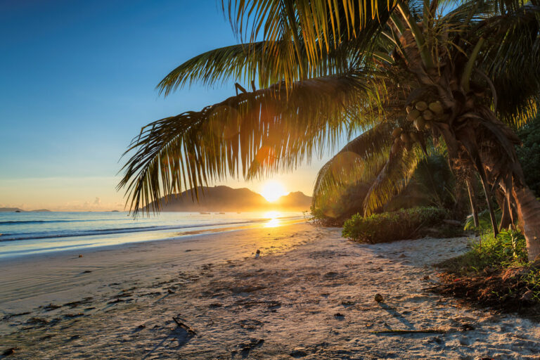 Strandurlaub Buchen Strand Pauschalreise Angebote 2023 8155